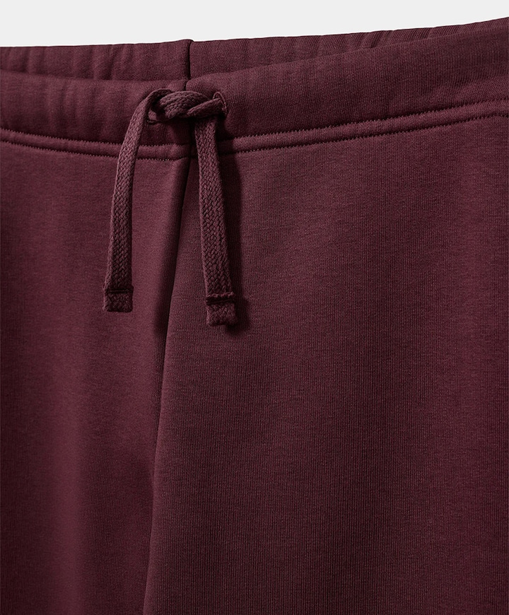 Gabisy sweatpants meisjes broek bordeaux