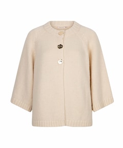 Dames trui beige