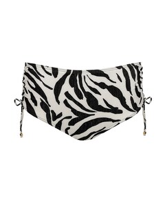 Dames bikinibroekje beige