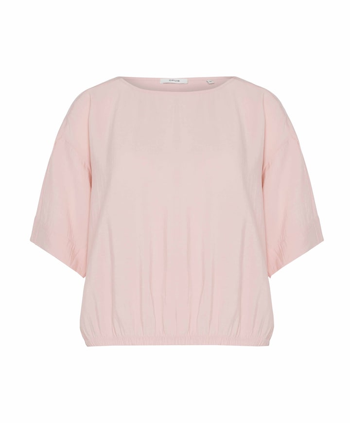 Dames T-shirt roze