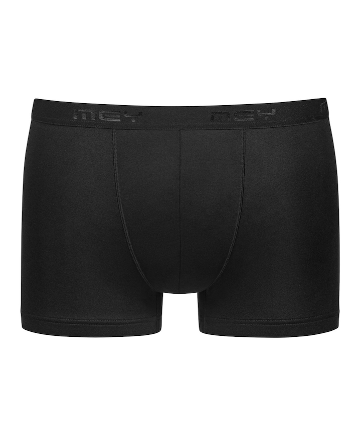 Heren boxershort zwart