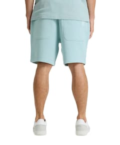 STATE.S SCUBA heren korte broek blauw