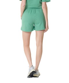 Korte broek groen