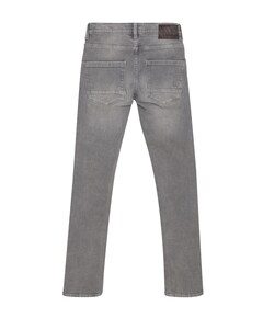 2747 Skinny Fit Grey jeans grijs