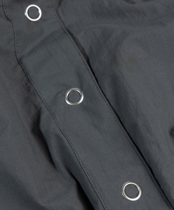 Dames blouse grijs