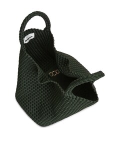 Dames tas groen