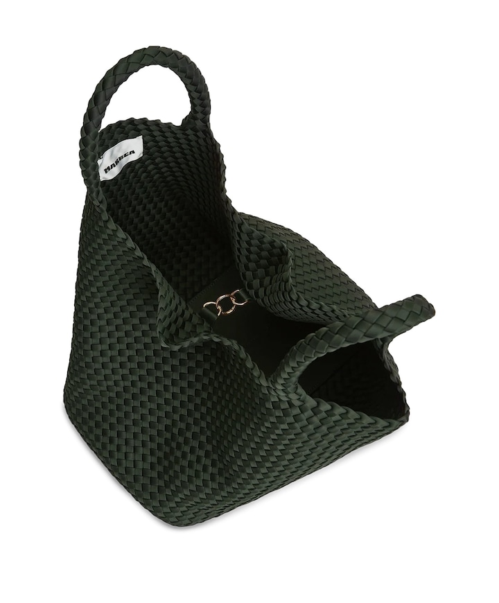 Dames tas groen