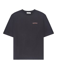 Heren T-shirt grijs