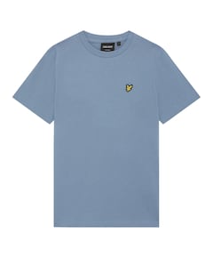 Jongens T-shirt blauw
