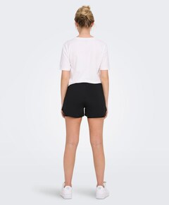 ONPMILA-2 LOOSE TRAIN SHORTS NOOS dames short zwart