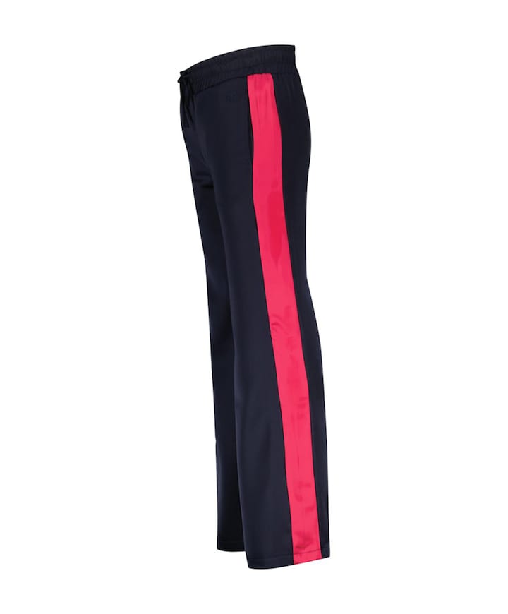 Penna meisjes broek blauw