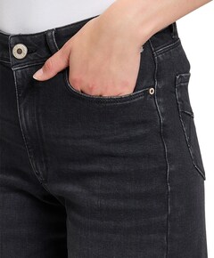 jeans grijs