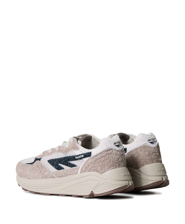 K010025 HTS Shadow FS RGS heren sneakers beige