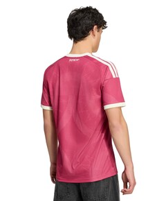 Uniseks T-shirt roze