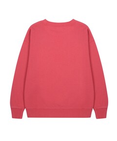 Sweater rood