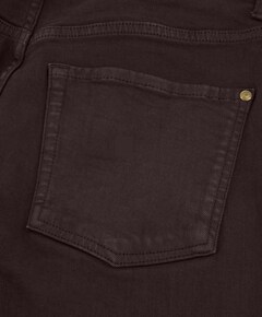 Lexie col broek bruin