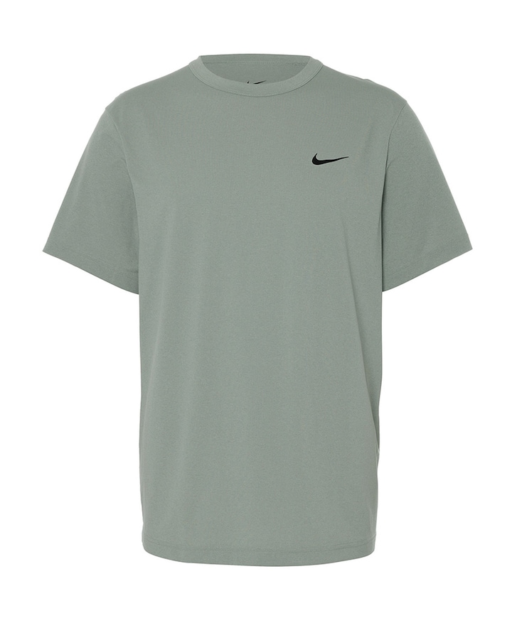 T-shirt groen