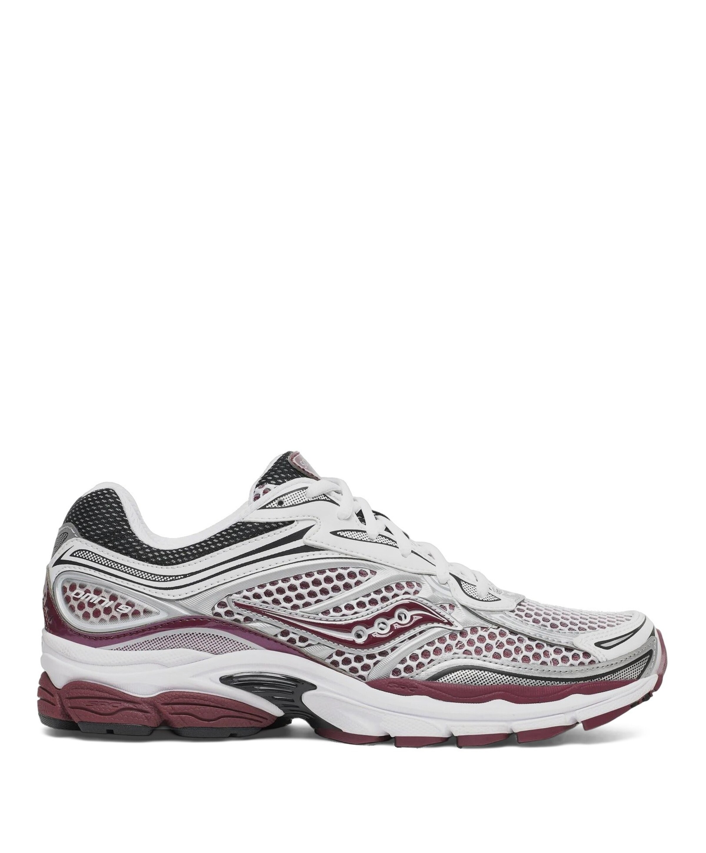 Progrid Omni 9 heren sneakers wit