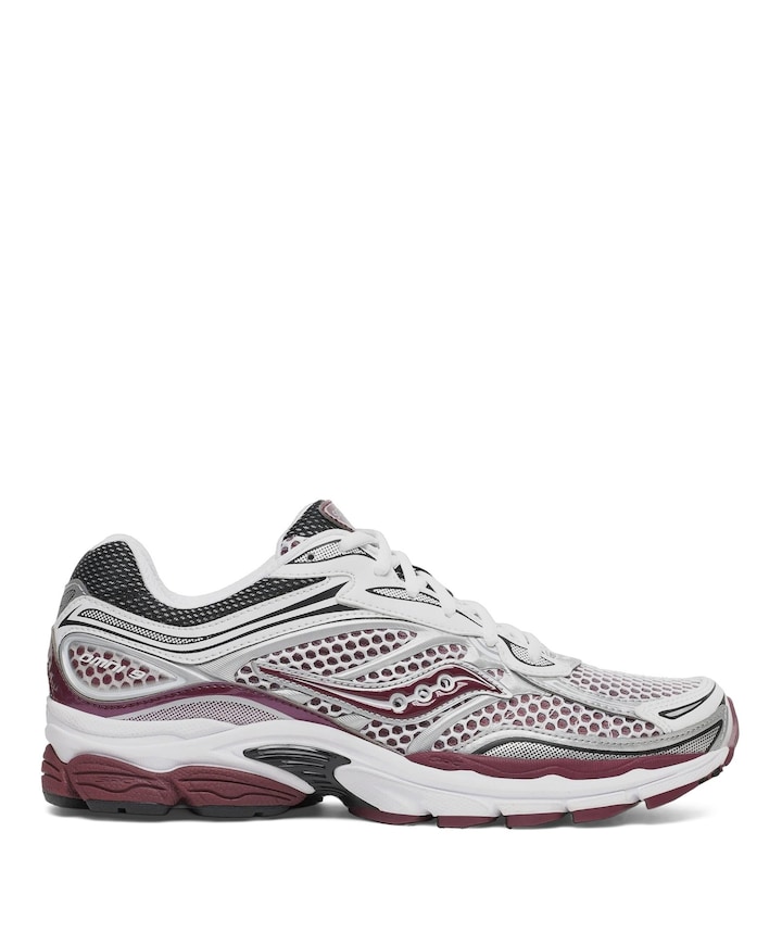 Progrid Omni 9 heren sneakers wit