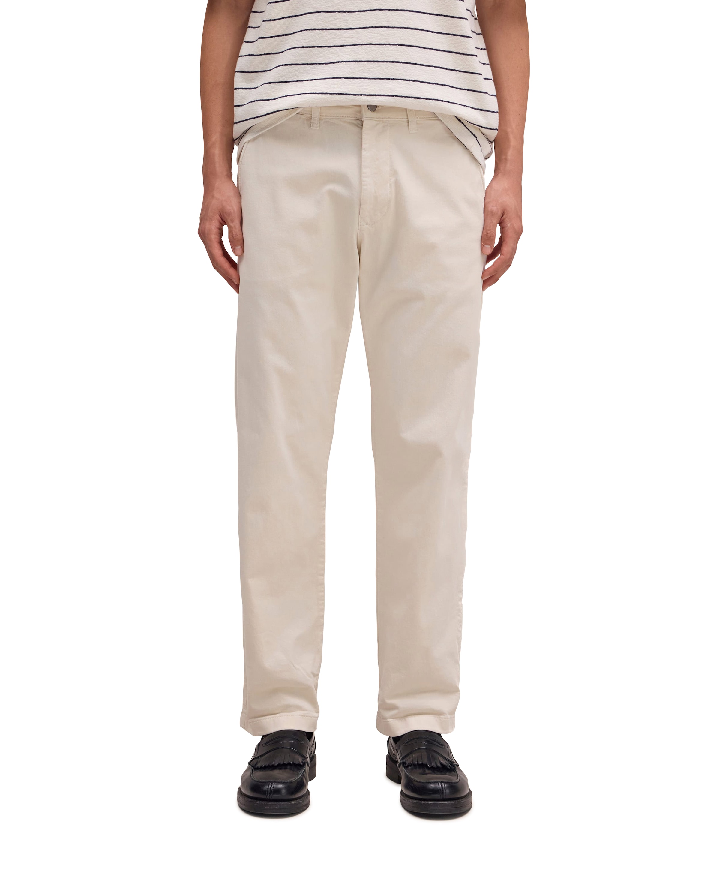 NN.07 Aden 1923 heren pantalon beige