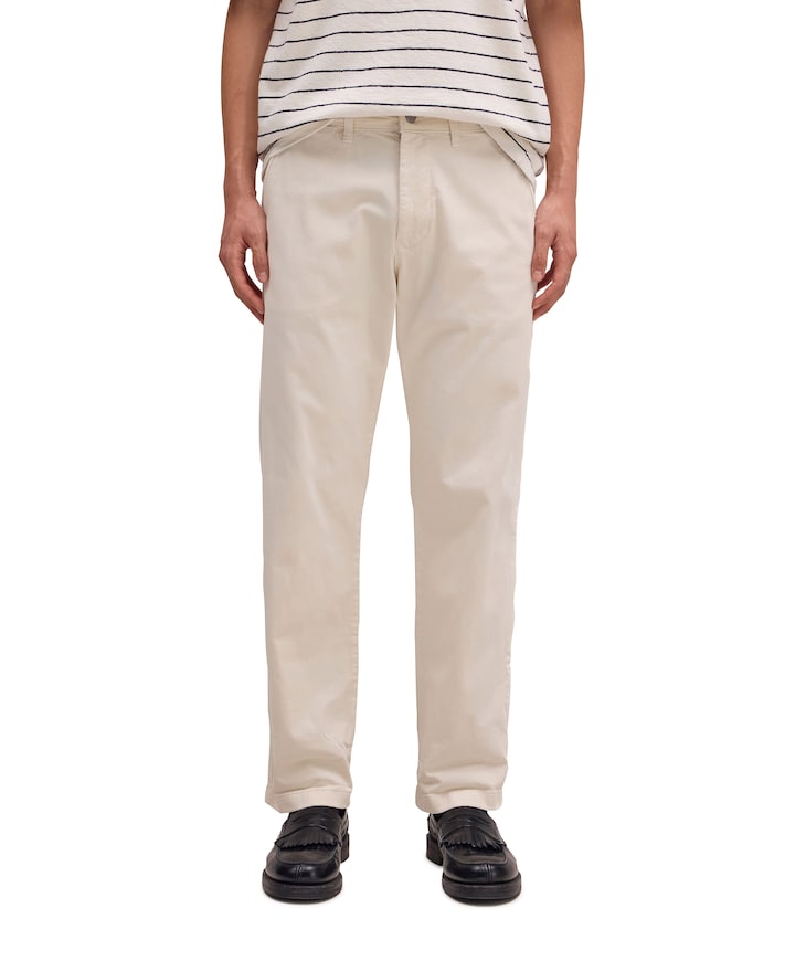 NN.07 Aden 1923 heren pantalon beige