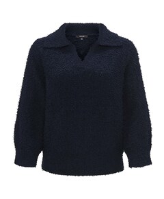 Trui blauw