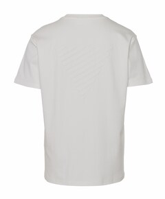 Heren t-shirt ecru