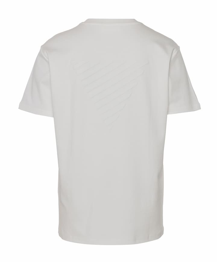 Heren t-shirt ecru