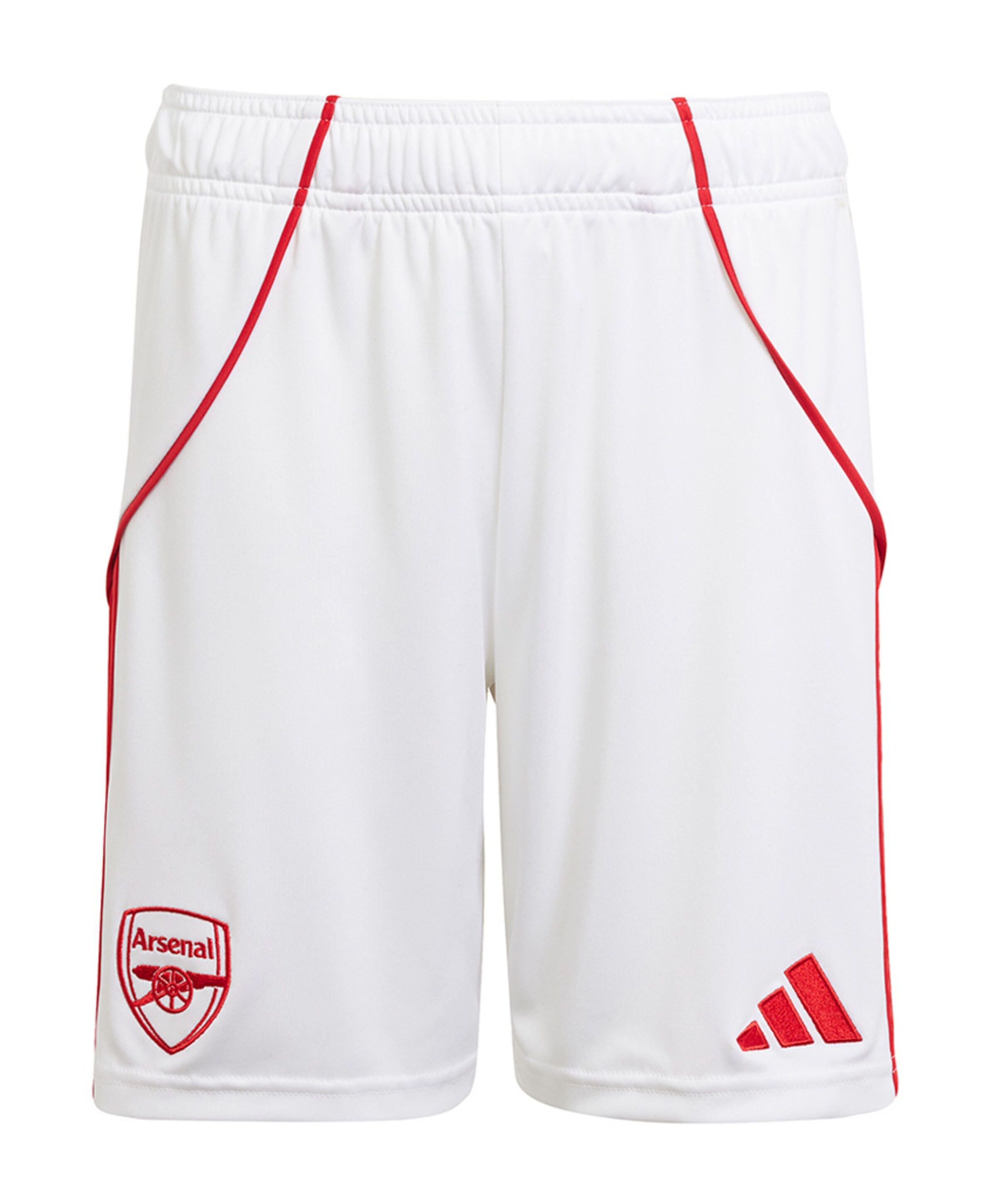 Afc H Y short wit