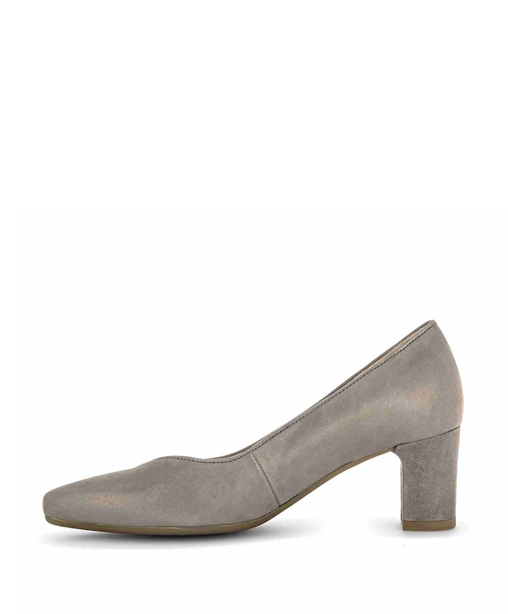 Pumps beige