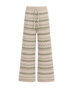Soniya meisjes broek multicolor