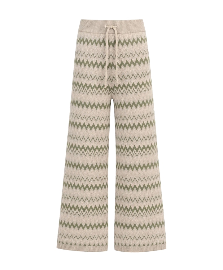 Soniya meisjes broek multicolor