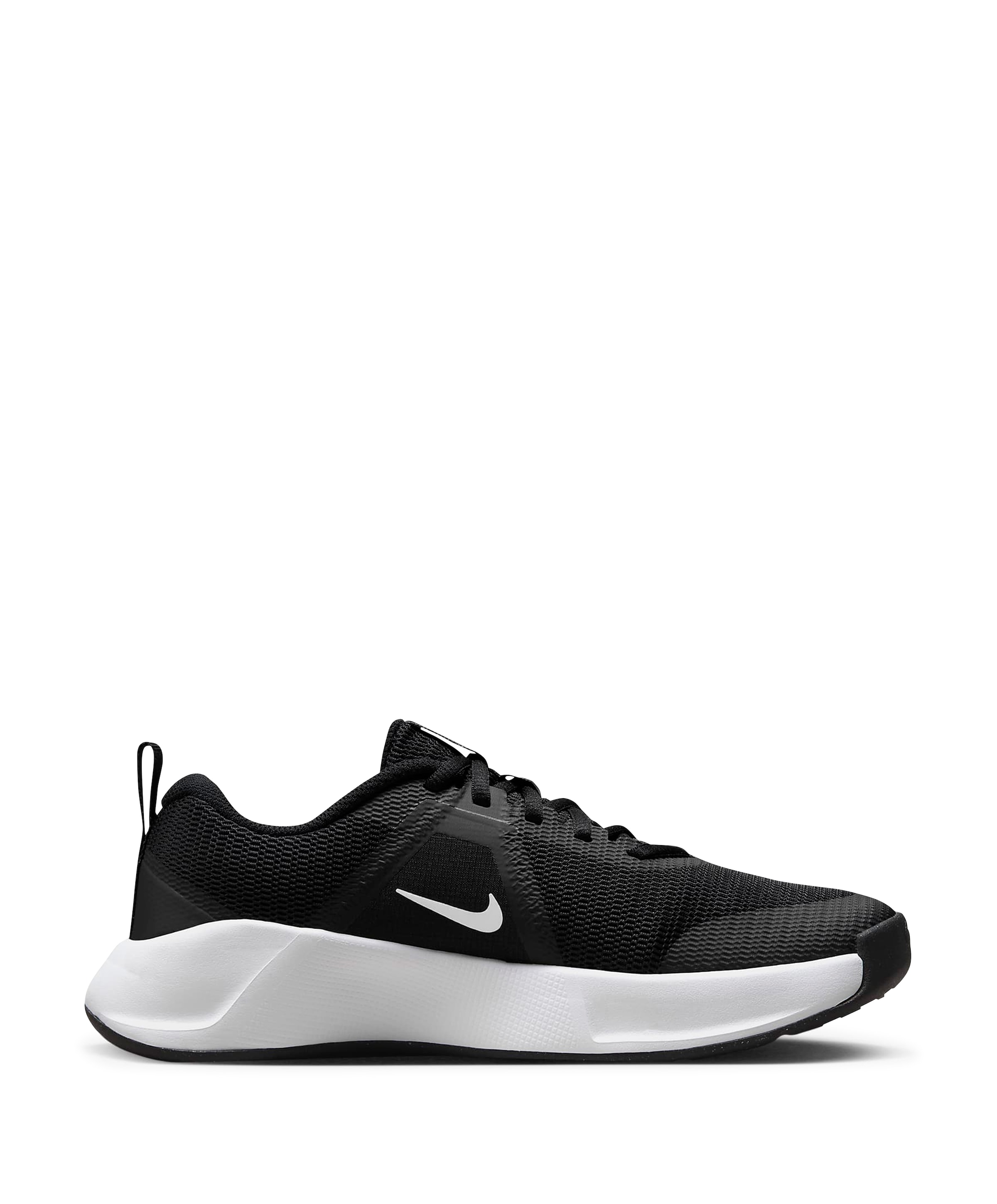 Nike Mc Trainer 3 Workout S runningschoenen zwart