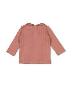 Longsleeve roze