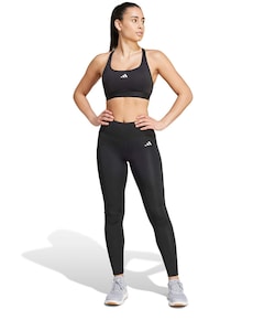 Opt Ess St 1/1 dames tight zwart