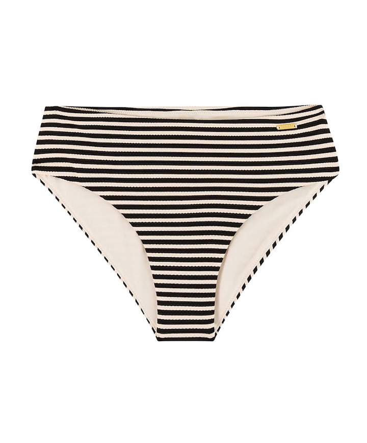 Dames bikinibroekje ecru