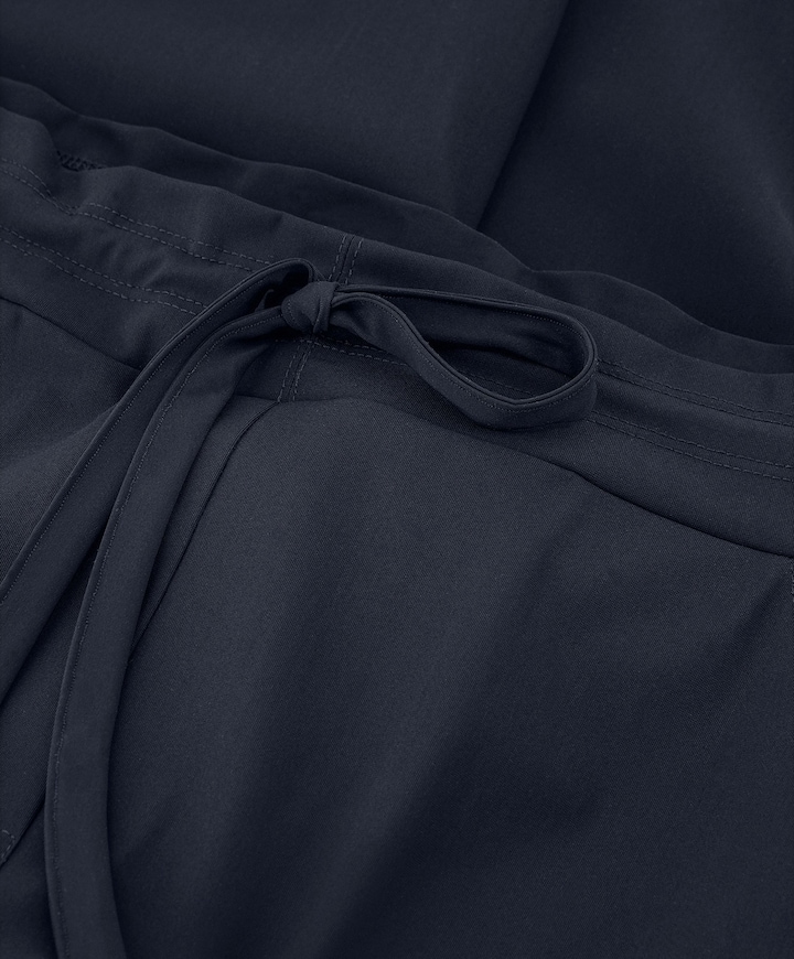 Abigail broek blauw