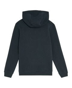 Jongens hoodie blauw