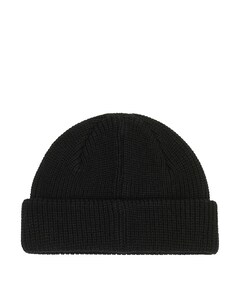 Muts zwart