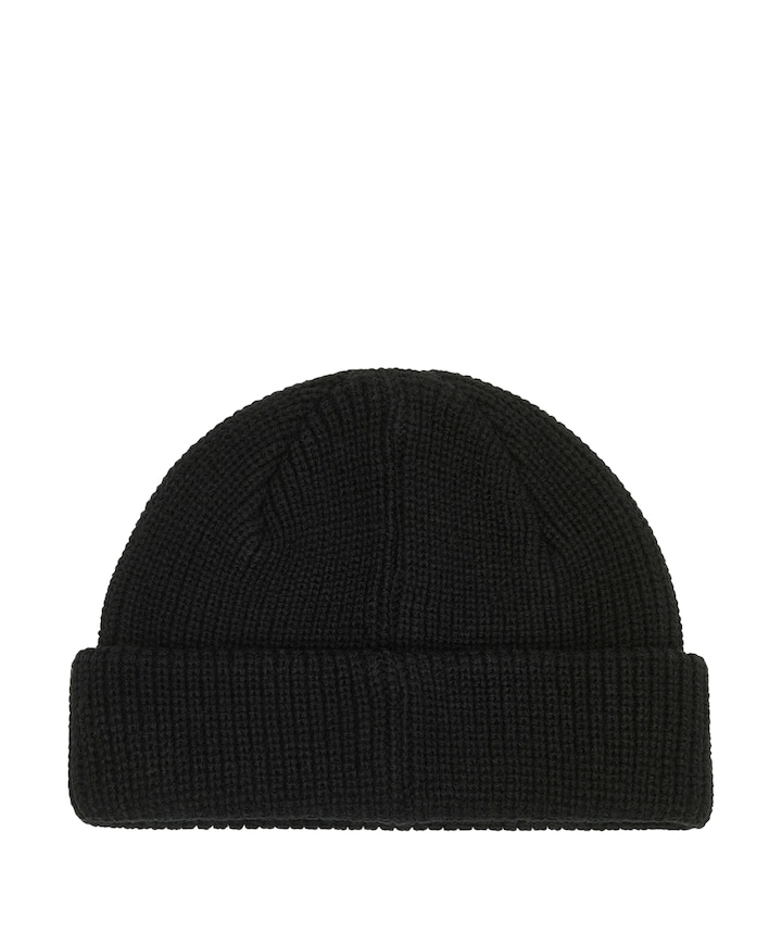 Muts zwart