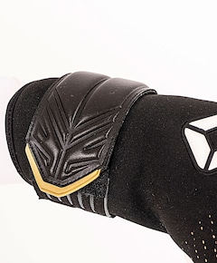 Keepershandschoenen zwart