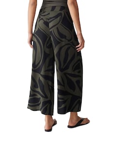 Misha lush dames broek zwart