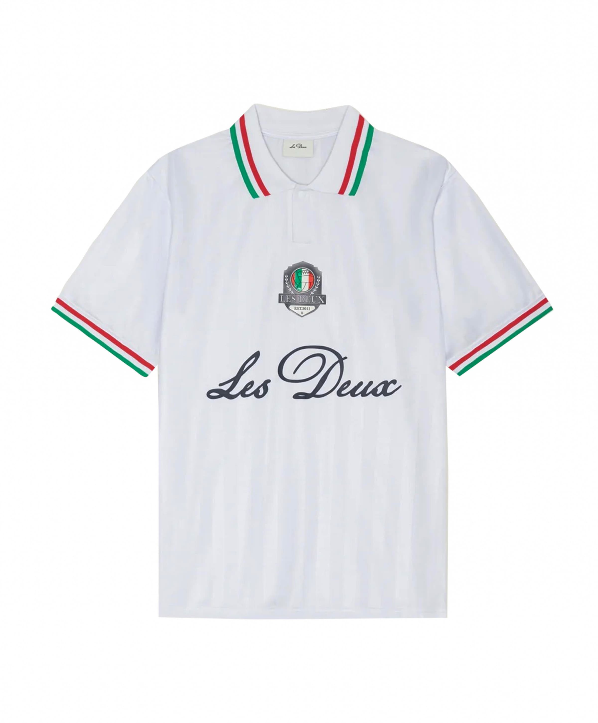 Heren T-shirt wit