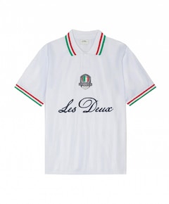 Heren T-shirt wit