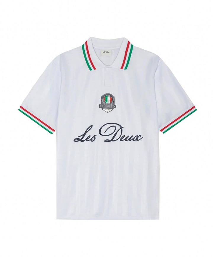 Heren T-shirt wit