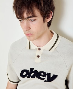 Heren polo multicolor