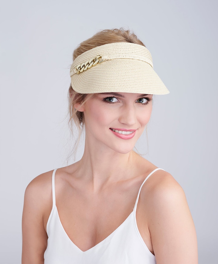 Bad & beach accessoire beige