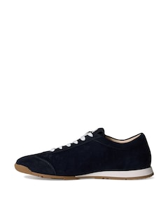 dames sneakers blauw