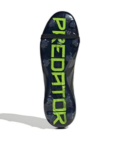 Predator Pro Ft Fg voetbalschoenen zwart