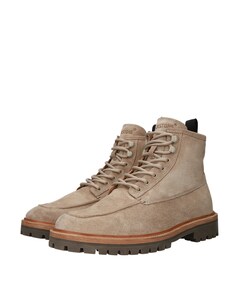 GASTOWN BOAZ boots bruin